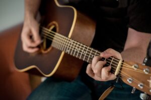 Best Acoustic Guitars for Beginners